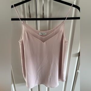 Babaton mesh tank